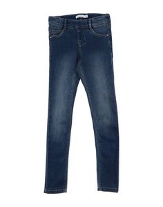 Джинсовые брюки Name IT