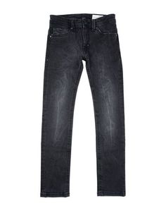 Джинсовые брюки Diesel