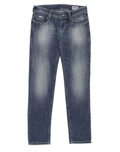 Джинсовые брюки Gas