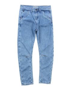 Джинсовые брюки Guess