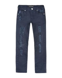 Джинсовые брюки Armani Exchange