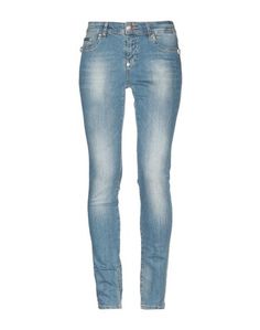 Джинсовые брюки Philipp Plein