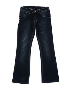 Джинсовые брюки Armani Junior