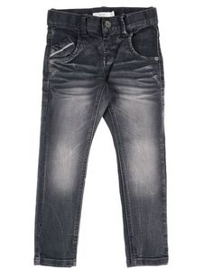 Джинсовые брюки Name IT