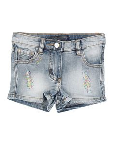Джинсовые брюки Miss Blumarine
