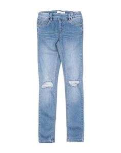 Джинсовые брюки Name IT