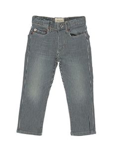 Джинсовые брюки Bellerose