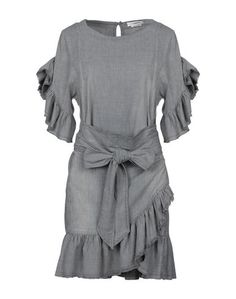 Короткое платье Isabel Marant Étoile