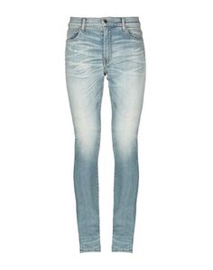 Джинсовые брюки Amiri