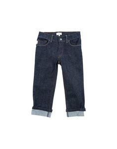 Джинсовые брюки Paul Smith