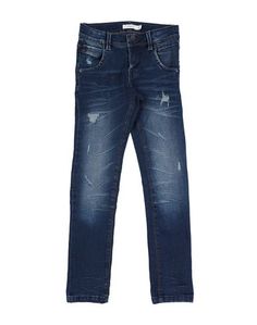 Джинсовые брюки Name IT