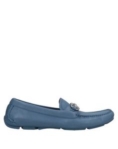 Мокасины Salvatore Ferragamo