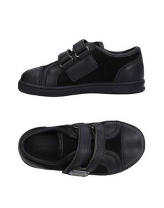 Низкие кеды и кроссовки Dolce & Gabbana