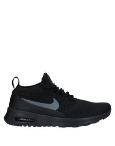 Низкие кеды и кроссовки Nike