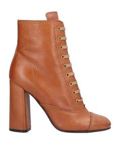 Полусапоги и высокие ботинки L Autre Chose