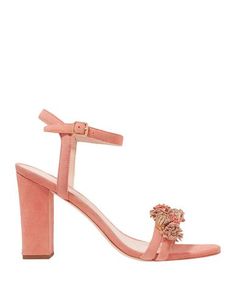 Сандалии Loeffler Randall