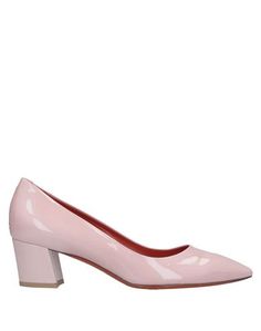 Туфли Santoni