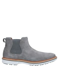 Полусапоги и высокие ботинки Timberland