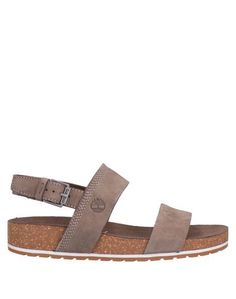 Сандалии Timberland