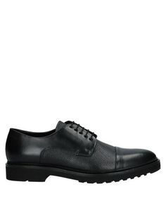 Обувь на шнурках Hugo Boss