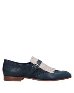 Мокасины Santoni