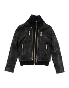 Куртка Dsquared2