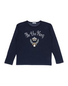 Футболка Dolce & Gabbana