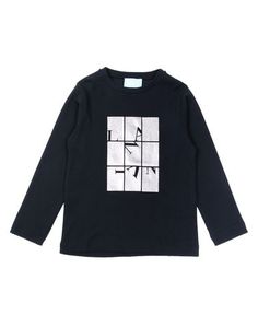 Футболка Lanvin