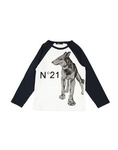 Футболка N° 21