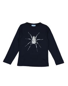 Футболка Lanvin