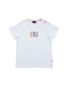 Футболка Paul Smith