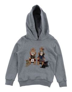 Толстовка Dolce & Gabbana