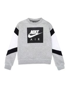 Толстовка Nike