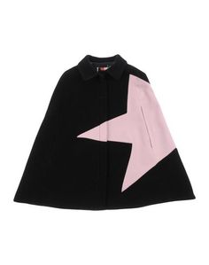 Накидка Msgm