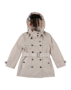 Легкое пальто Burberry