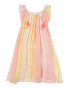 Платье ChloÉ