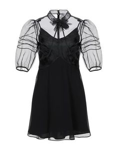 Короткое платье RED Valentino