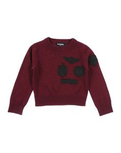 Свитер Dsquared2