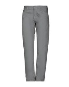 Джинсовые брюки Carhartt