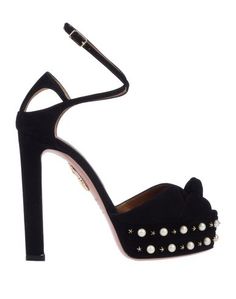 Сандалии Aquazzura