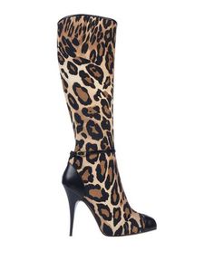 Сапоги Giuseppe Zanotti