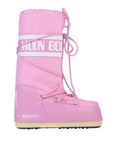 Сапоги Moon Boot