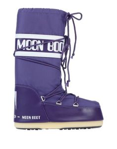 Сапоги Moon Boot