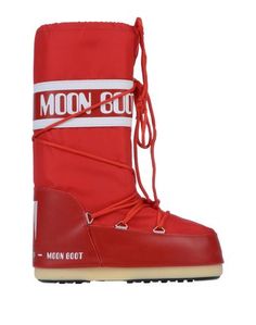 Сапоги Moon Boot