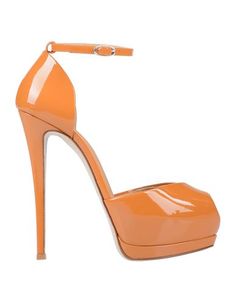 Сандалии Giuseppe Zanotti