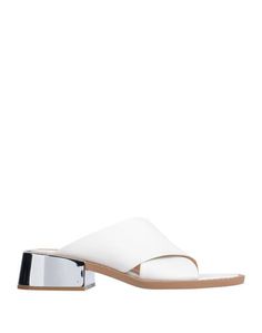 Сандалии Maison Margiela