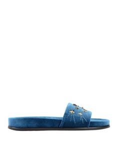 Сандалии Aquazzura