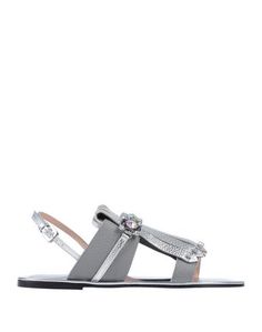 Сандалии Pollini