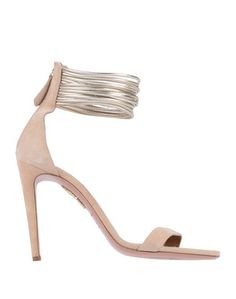Туфли Aquazzura