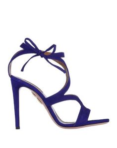 Сандалии Aquazzura